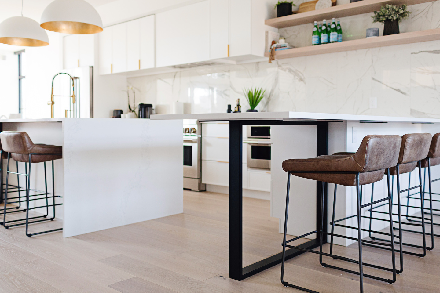 Kentwood Engineered Hardwood Floors Metropolitan